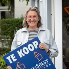 Foto van Henriette van de Panne