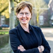 Foto van Henriëtte Veldhuijzen