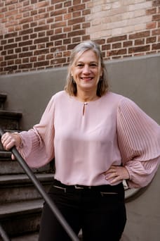 Foto van Henriette Verkooijen-van den Heijkant