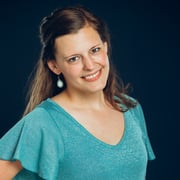 Foto van Henrike Wolvers