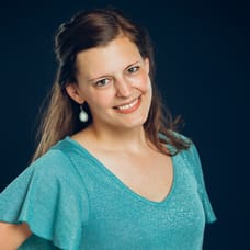 Foto van Henrike Wolvers