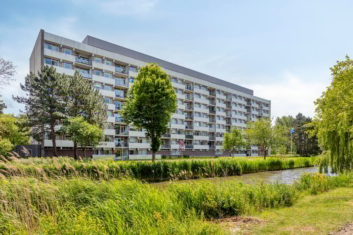 Foto van woning Henry Dunantlaan 94, Middelburg