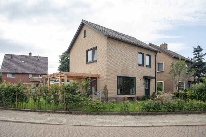 Foto van woning Henry Dunantstraat 1, Den Ham