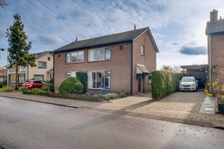 Foto van woning Henry Dunantweg 50, Neede