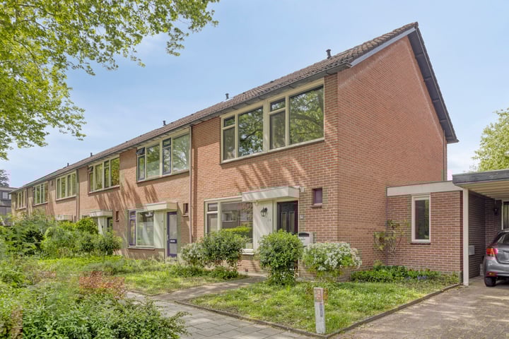 Foto van woning Henry Dunantweg 66, Lochem