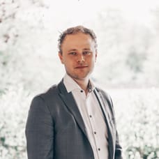 Foto van Henry Tromp