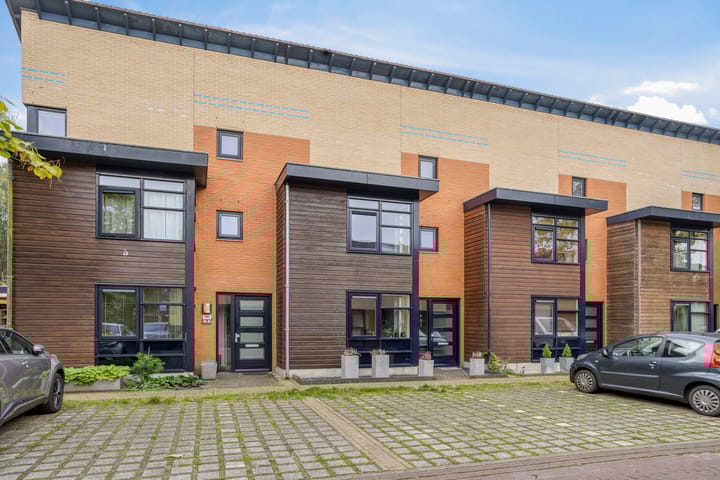 Heralaan 3 in Enschede