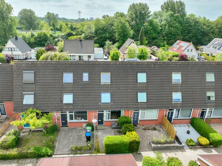 Heratemaheerd 13 in Groningen foto