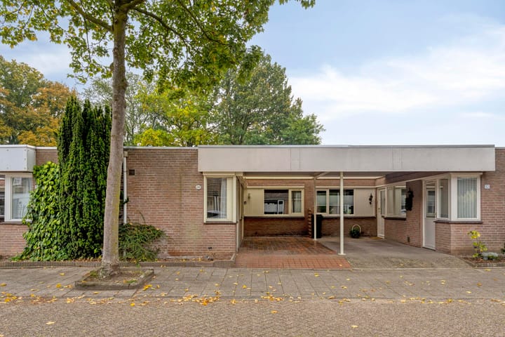 Heraultlaan 34 in Eindhoven foto