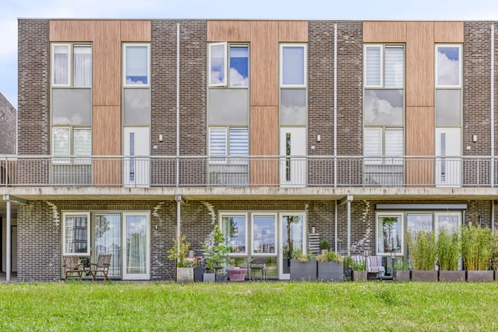 Foto van woning Heraut 7, Zeewolde