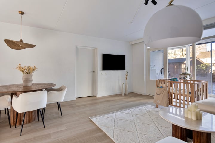 Herautpad 30 in Schiedam foto