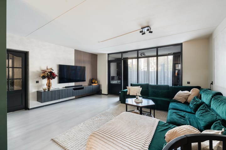 Herautpad 34 in Schiedam