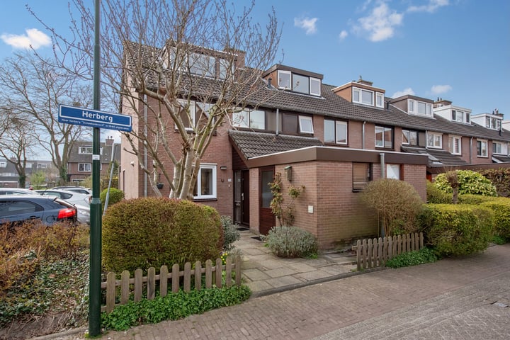 Herberg 78 in Leidschendam foto