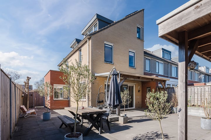 Herbergier 2 in Wilnis foto