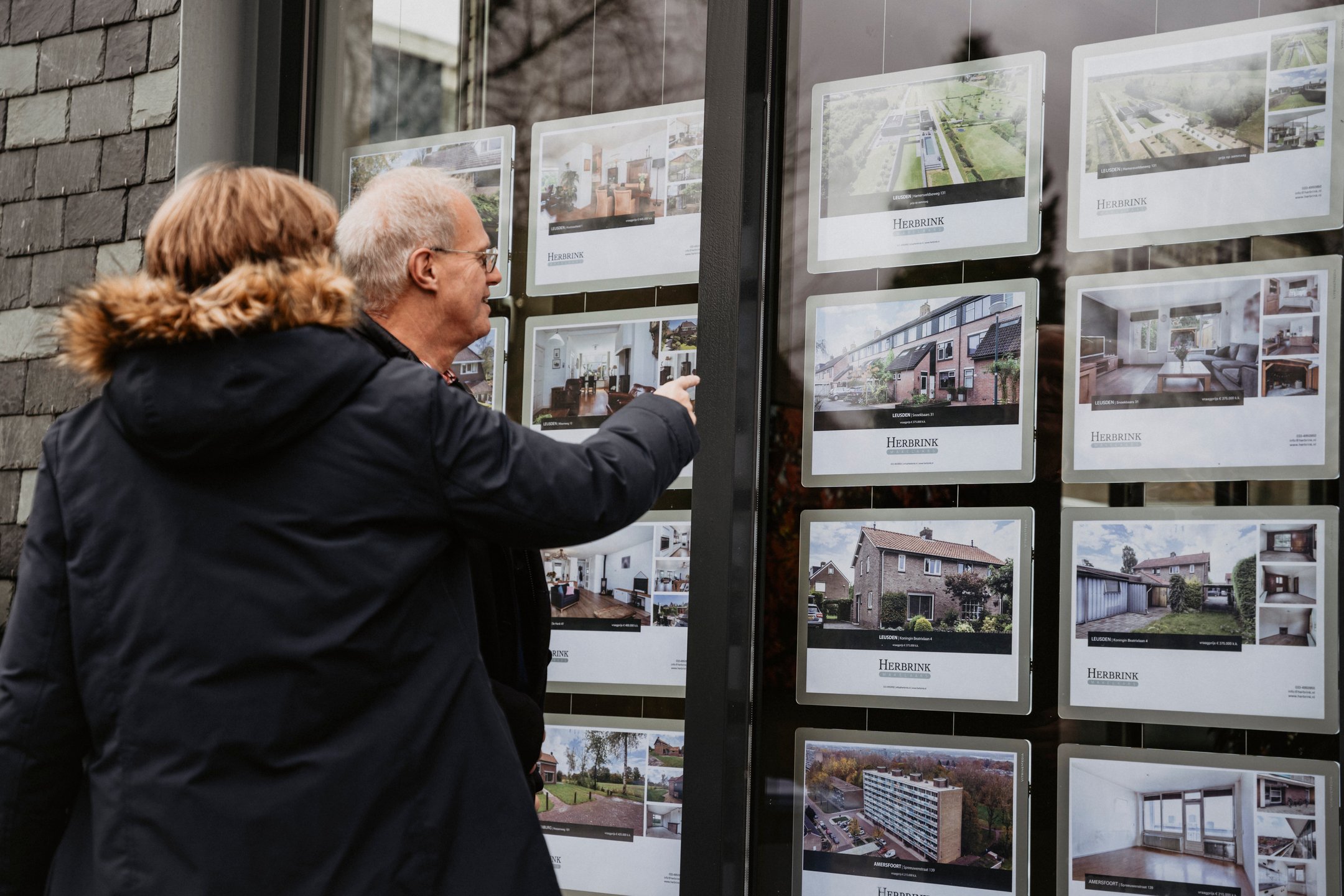 Kantoor foto van Herbrink Makelaars