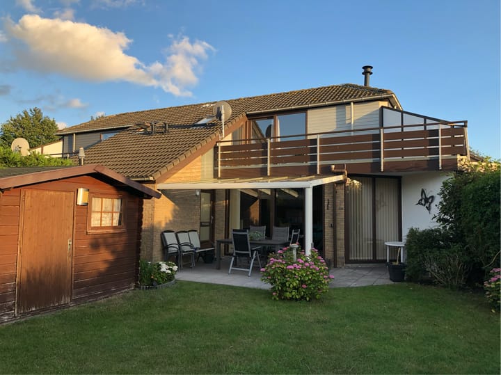 Foto van woning Herckenstein 64, Brouwershaven