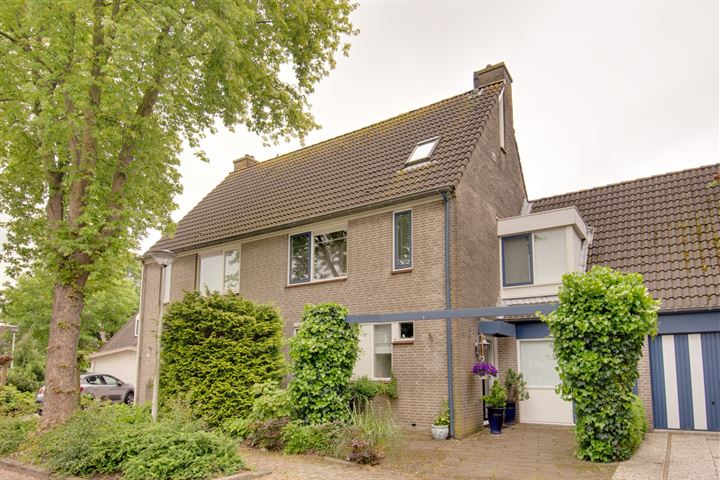 Hercules 19 in Bleiswijk foto