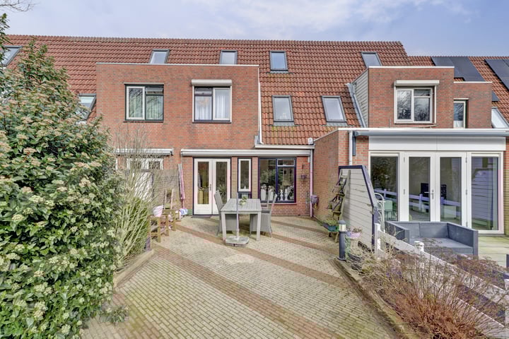 Hercules 61 in Katwijk foto