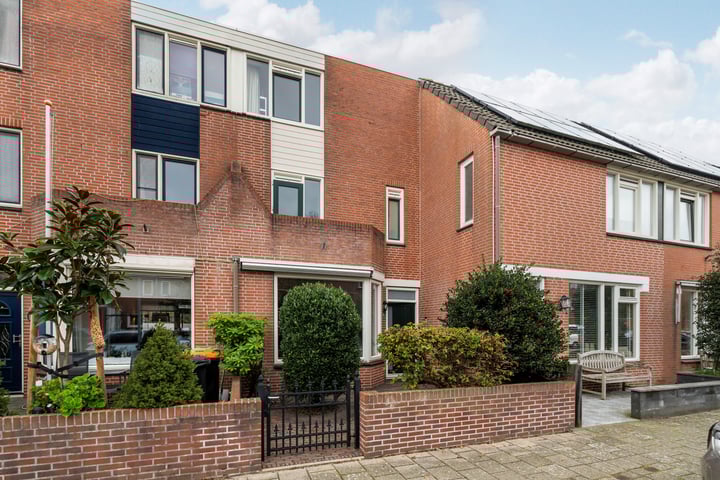 Hercules 68 in Katwijk foto