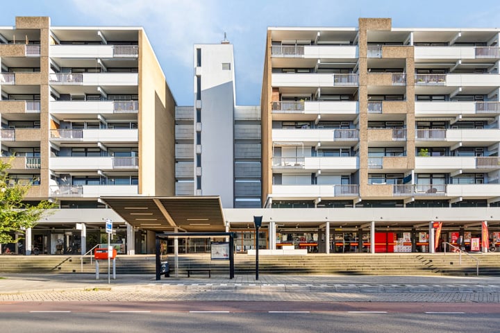Herculeshof 15E in Maastricht foto