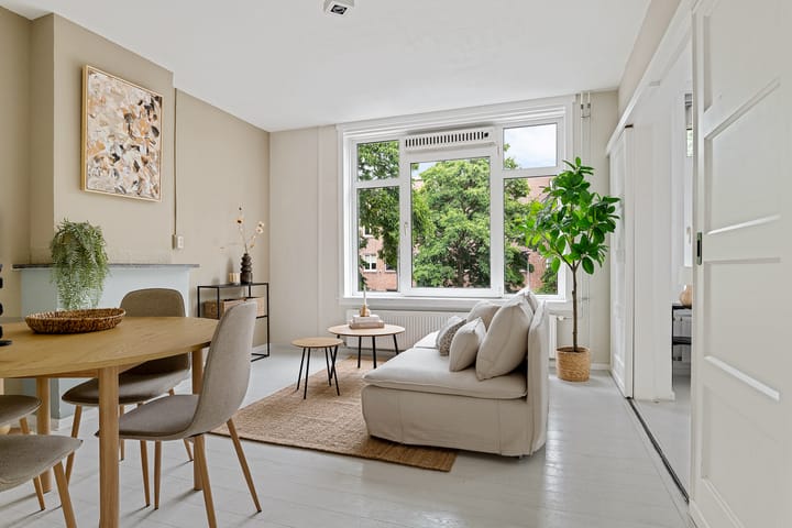 Foto van woning Herculesstraat 130-2, Amsterdam