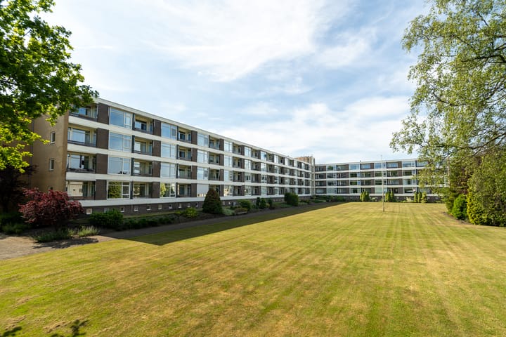 Foto van woning Herculesstraat 68, Enschede