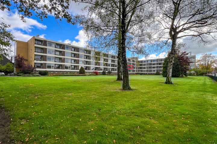 Herculesstraat 86 in Enschede