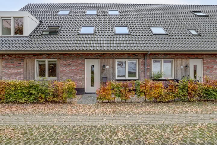 Foto van woning Herdershof 30, Ermelo