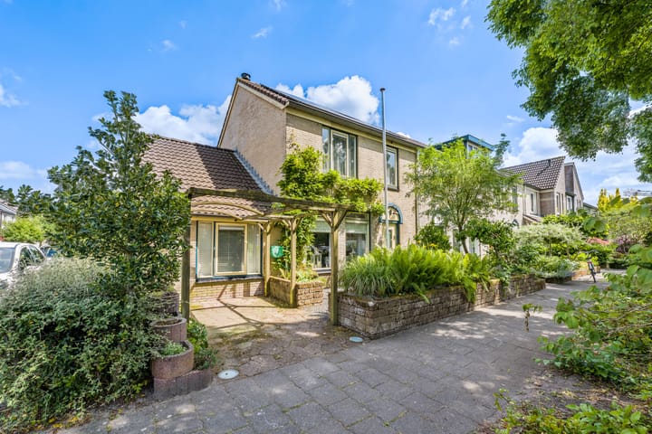 Foto van woning Herderstasje 1, Eemnes