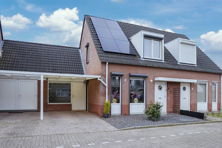 Herderstasje 4 in Voerendaal foto