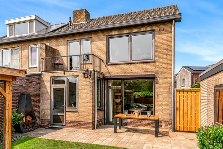 Foto van woning Herderstraat 36, Roermond