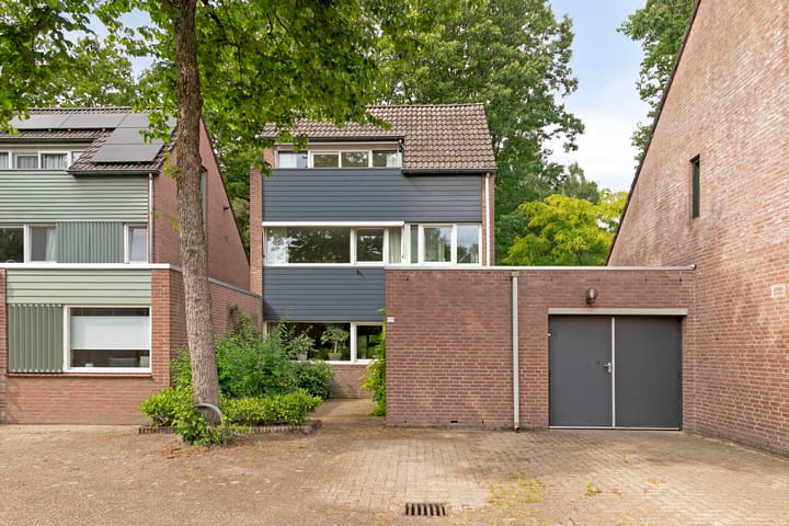 Foto van woning Herdersveld 99, Geldrop