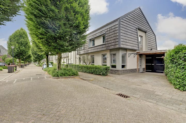 Herderweg 53 in Apeldoorn