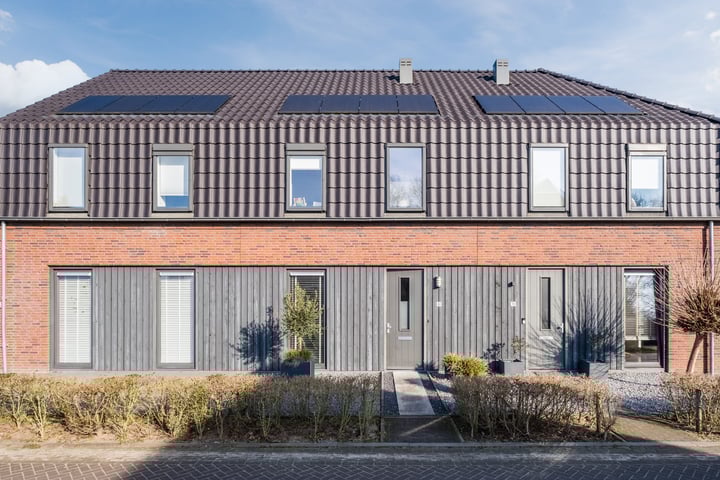 Herenakker 80 in Veghel foto