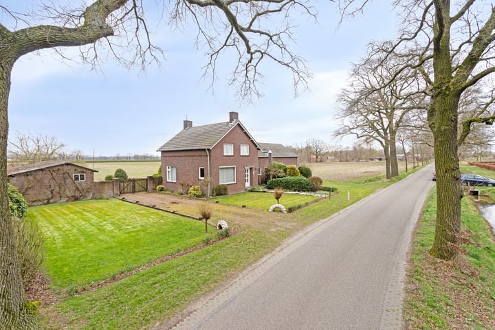 Herenbosweg 23 in Melderslo