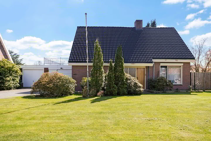 Herendijk 163 in Nieuw-Amsterdam