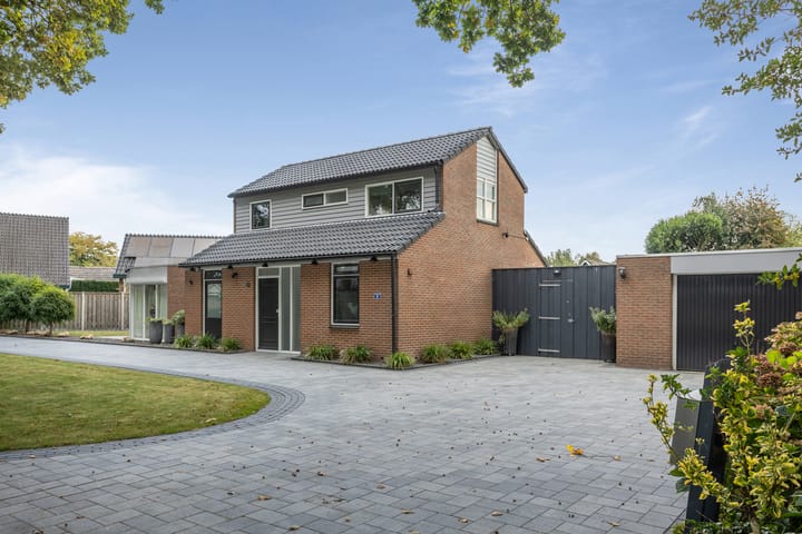 Foto van woning Herendijk 178, Nieuw-Amsterdam