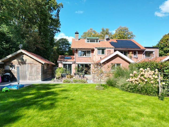 Foto van woning Herendreef 45, Aardenburg