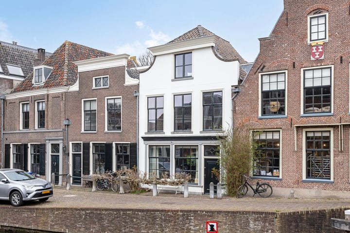 Herengracht 1 in Maarssen