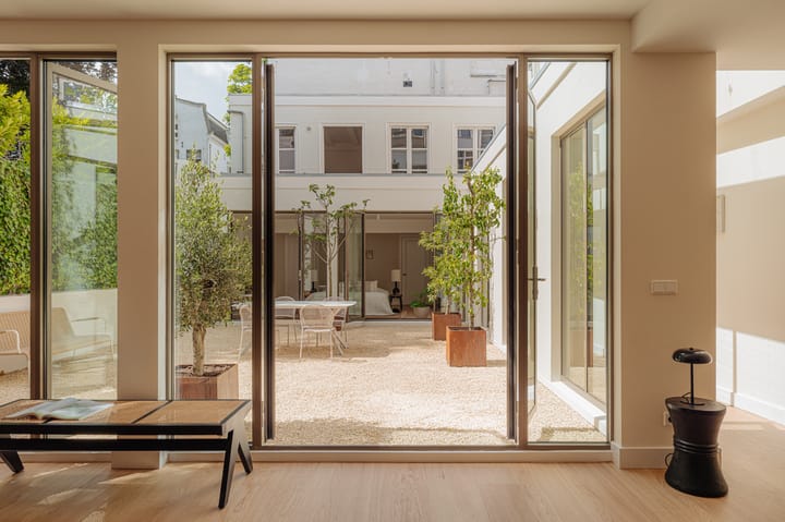 Herengracht 10B in Amsterdam