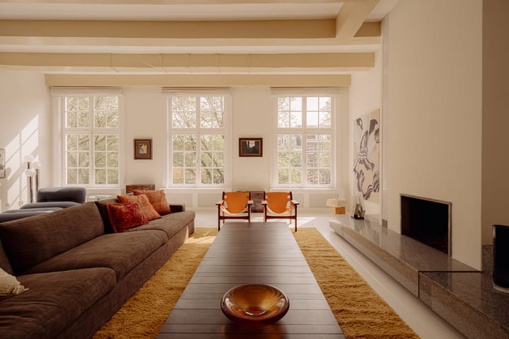 Herengracht 362-1 in Amsterdam foto