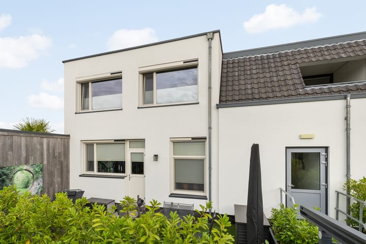 Foto van woning Herenhof 3c, Raalte