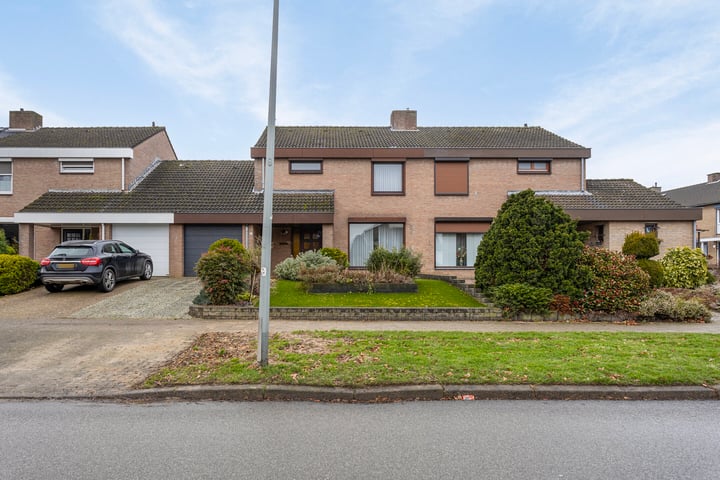 Herenhofstraat 13 in Beek foto