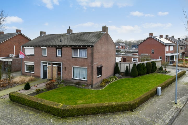 Herenhuisstraat 19 in Weert foto