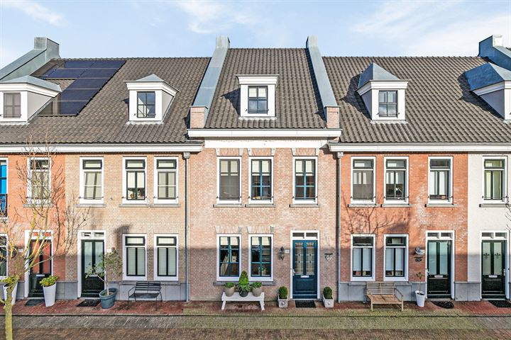 Herenlaan 130 in Helmond foto