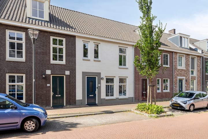 Foto van woning Herenlaan 163, Helmond