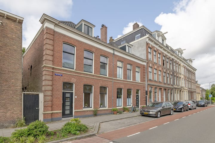 Foto van woning Herensingel 11, Weesp
