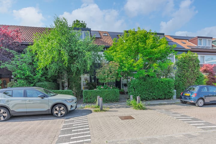 Herensingel 172 in Weesp