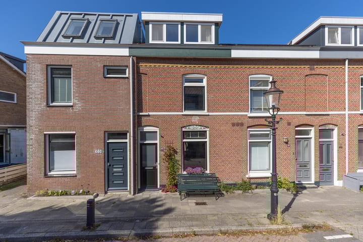 Herensingel 308 in Weesp foto