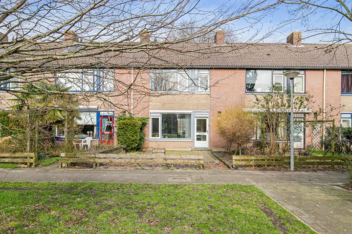 Herenslagen 188 in Steenwijk foto